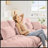 Cloud Couch 2 Seater Sofa-714043614