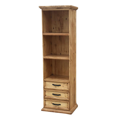 Dirkje Storage Bookcase