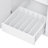 K&K 47.2" Farmhouse Kitchen Island With Drop Leaf, Kitchen Storage Island With Removable Side Racks, Two Drawers, Rolling Kitchen Cart On Wheels With Towel Rack, For Home, Kitchen, Dining Room, White-963377138