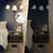 Gemma 65" Tree Floor Lamp