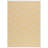 Arneshia Geometric Yellow/Beige Area Indoor/Outdoor Area Rug-88295405