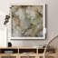 «Heart Fonder», art textuel sur toile-612077395-612073574