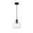 Inola 1-Light Dimmable Pendant -919396348