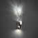 Kindjal 1 - Light LED Dimmable Armed Sconce