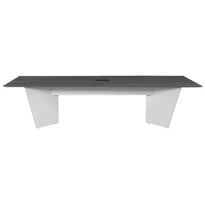 Array Conference Table with Power Data Grommet