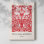 William William Gallery, toile tendue avec châssis CXLIV