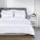 Brazier Cotton Duvet Cover Set