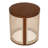 15.70" Round End Table-117791993
