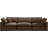 Ivoryanna 119'' Velvet Sofa-87149820