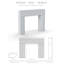 Encadrement de cheminée Reeded-104098384-104098391