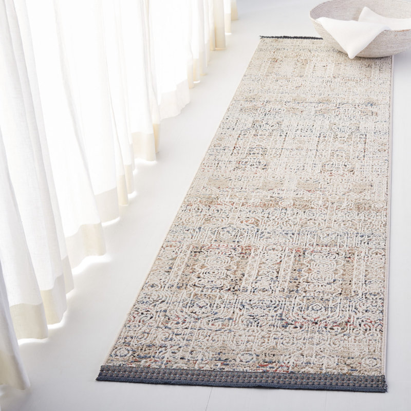 Lauren Ralph Lauren Performance Southwestern Rug, Runner 2'2" x 8'