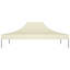 Avilla 4.3m x 2.9m Party Tent Roof-1908303236