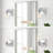 Stockville Dimmable Bath Sconce