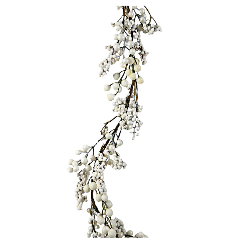 Guirlande The Winter Aisle® Classic, White
