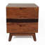 Table de chevet 21,5 x 16,5 x 23 po