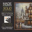 «Christmas Holiday Art DLXVIII», reproduction d'art encadrée - bois massif-2046187969-2046187982