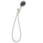 Hansgrohe Rainfinity 3-Jet Handheld Shower Head Set with Shower Hose and Showerarm Mount-573797975-547077038