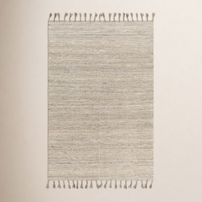 Hand-Woven Rug
