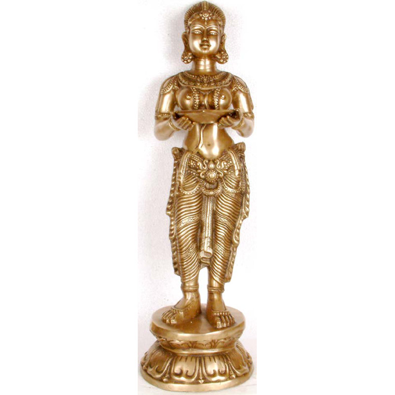 Religious & Spiritual Figurines & Sculptures