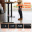 Cadre de bureau debout double moteur VEVOR-99965542