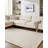 Danniella Hand Tufted Wool Indoor Rug-92290356
