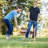 6 Player Croquet Set with Carrying Case