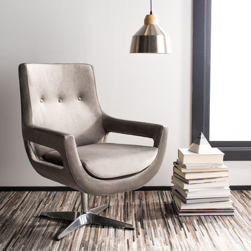 Fauteuil Jacques