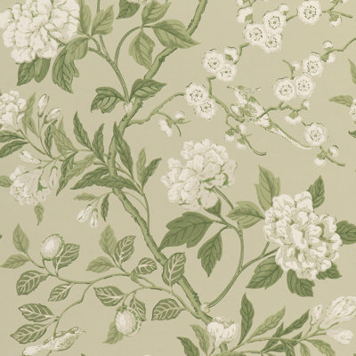 2'9" L x 20.49" W Wallpaper Roll