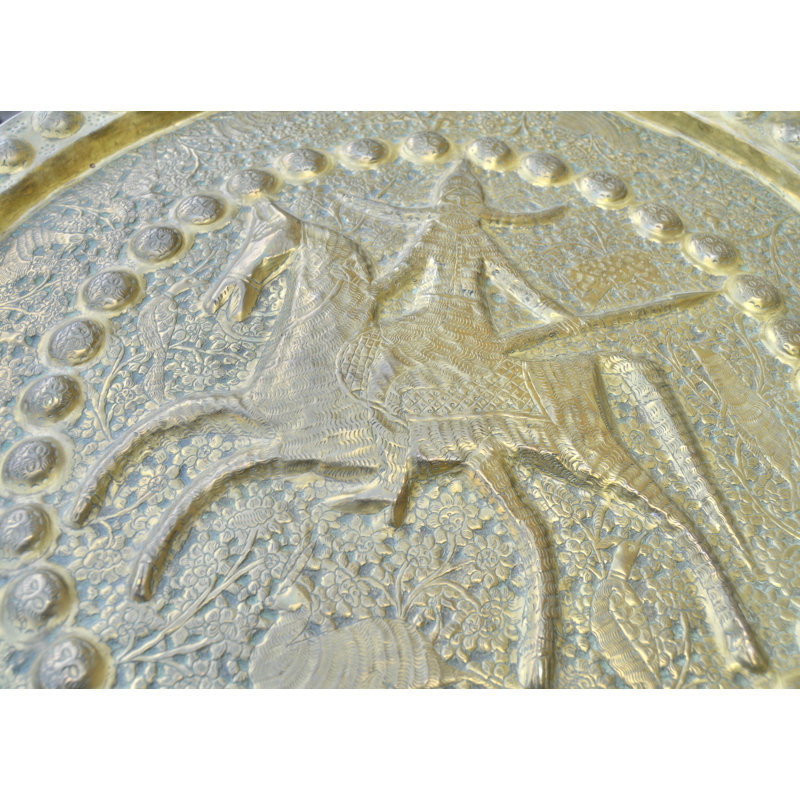 Decorative Tray
