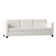 Manhattan 95'' Upholstered Sofa