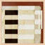 City Scape 3 by Marco Marella for Studio M - Framed Wall Art-414998587-414998594-414998595