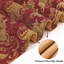 Chemin de table Damask-1434577429
