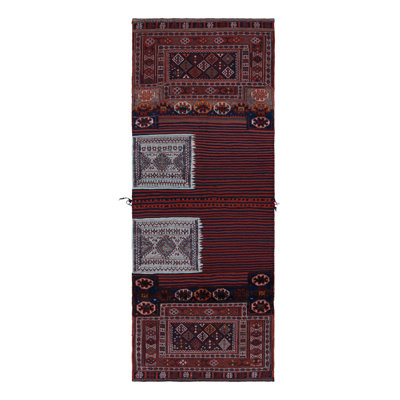 Wool Area Rug