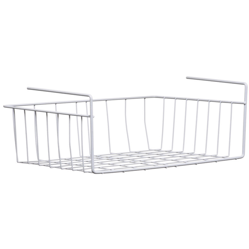 Metal, 14cm H x 39cm W x 26cm D