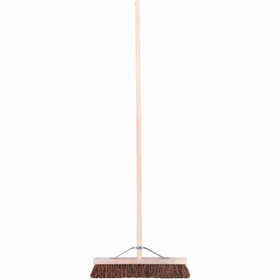 Push Brooms