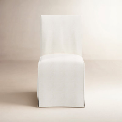 Sumatra Parsons Chair
