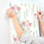 Papier peint à motif floral Mabel-1676164829