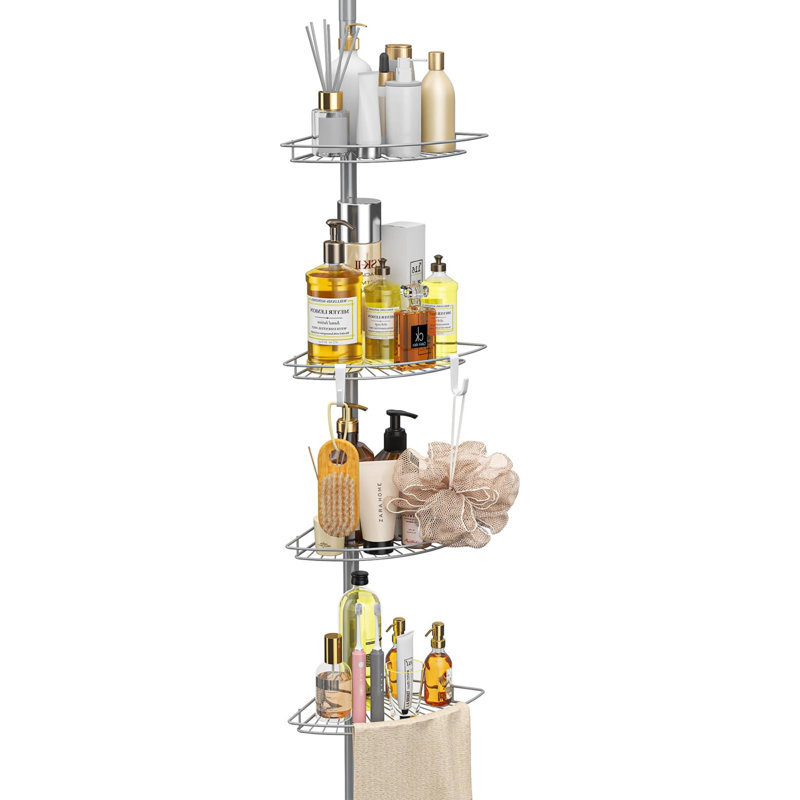 Wes Shower Caddy