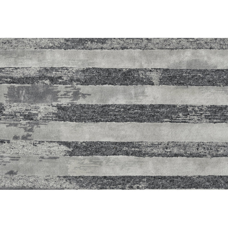 Remy - Stone, Rectangle 8' x 10'