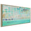Dots On Silver par - Peinture-1795944813-1795944814
