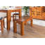 Oxford Solid Wood Bench-106670048