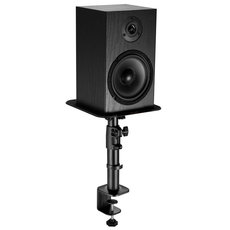 Speaker Stand,Height Adjustable 2Pcs
