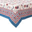 Fleurs Des Indes Handmade Floral Tablecloth-949586692-1047868361