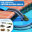 Inflatable Pool Floats Adult Size Water Hammock Pool Rafts Lounge Chairs Floating Multi Purpose Pool Floaties Toysfloats For Swimming Pool For Adults Vacation Fun And Rest