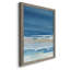 Saraya Coastal Colors II, peinture sur toile encadrée-88377268-88377264