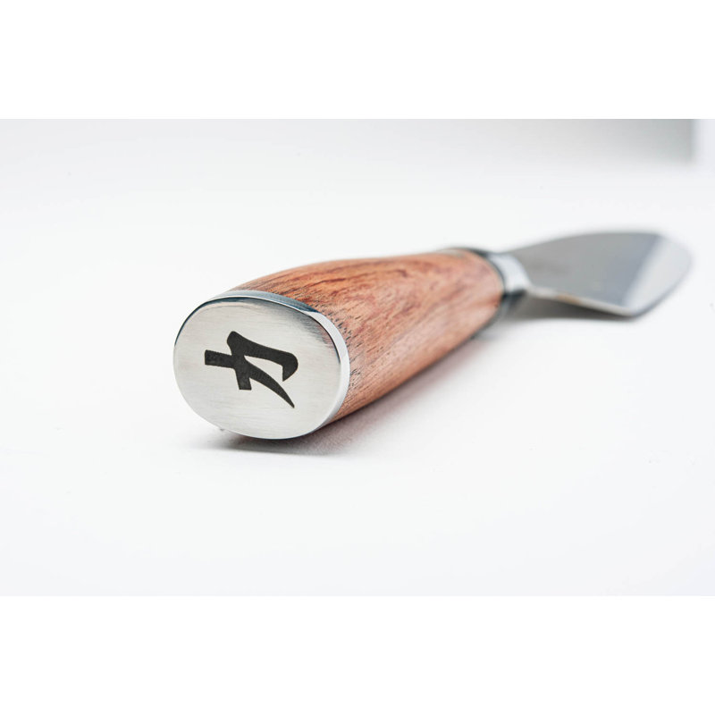 Couteau de chef 8 po Ginsu Katana