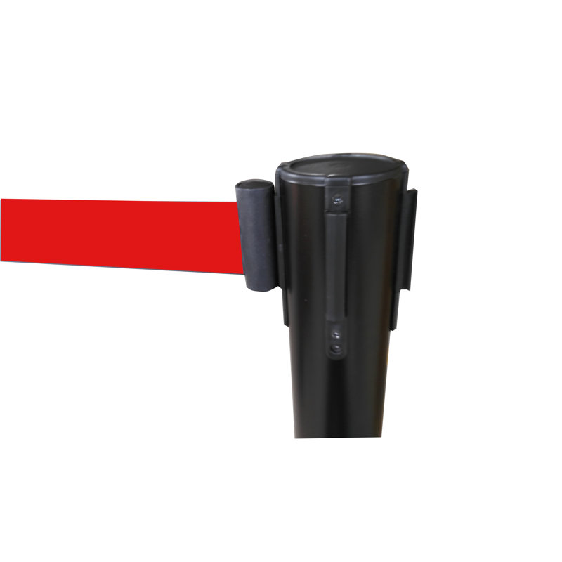 FixtureDisplays 5.91'' H Metal Post