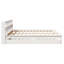 Solid Wood Bed Frame-102772442-102772451