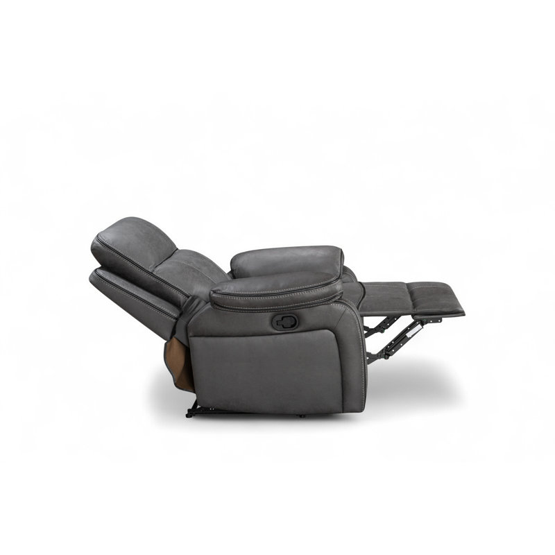 90cm Wide Standard Recliner
