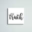 «Quotable II», art textuel sur toile-801906786-801906784